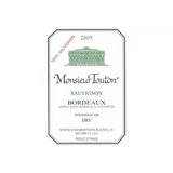 Monsieur Touton Selection Bordeaux Sauvignon