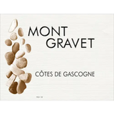 Mont Gravet Côtes de Gascgogne