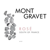 Mont Gravet Pays d'Oc Rose