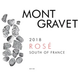 Mont Gravet Rose