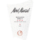 Mont Marcal Cava Brut Rosado Metodo tradicional