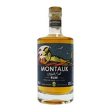 Montauk Distilling Co. Black Sail Aged Rum