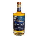 Montauk Distilling Co. Navy Strength Rum