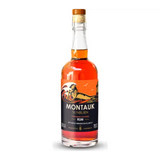 Montauk Distilling Co. Sunburn Cinnamon Flavored Rum