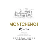 Montchenot 10 Year Gran Reserva