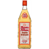 Monte Alban Reposado Tequila