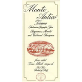 Monte Antico Toscana