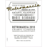 Monte Bernardi Chianti Classico Retromarcia