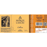 Monte Cascas Alentejano Colheita Tinto