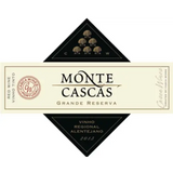 Monte Cascas Alentejano Grande Reserva