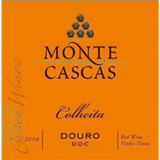 Monte Cascas Colheita