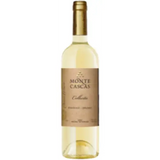 Monte Cascas Colheita Organic Branco