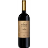 Monte Cascas Colheita Red