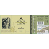 Monte Cascas Douro Colheita Branco
