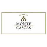 Monte Cascas Douro Reserva White