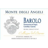 Monte Degli Angeli Barolo