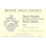 Monte Degli Angeli Delle Venezie Pinot Grigio
