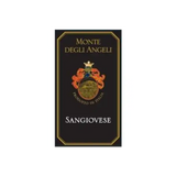 Monte degli Angeli Sangiovese