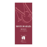 Monte Di Grazia Rosso