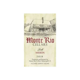 Monte Rio Cellars Mission