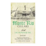 Monte Rio Cellars Sauvignon Blanc