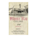 Monte Rio Mencia Lodi