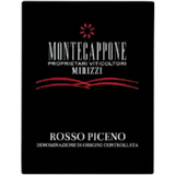 Montecappone Rosso Piceno