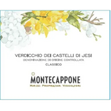 Montecappone Verdicchio dei Castelli di Jesi Classico