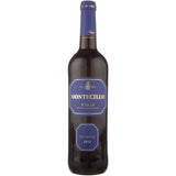 Montecillo Rioja Reserva 2012