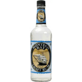 Montego Bay Rum Silver Rum