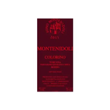 Montenidoli Colorino Rosso