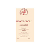 Montenidoli Toscana Canaiuolo Rosato
