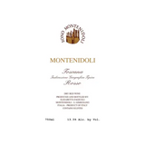 Montenidoli Toscana Rosso IGT