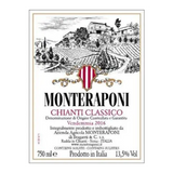 Monteraponi Chianti Classico