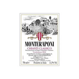 Monteraponi Chianti Classico