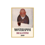 Monteraponi Chianti Classico Bragantino Gran Selezione