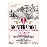 Monteraponi Rosato