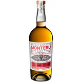 Monteru Rare Cask Pot Still Sherry Cask Finished French Brandy