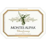 Montes Alpha Chardonnay