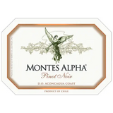 Montes Alpha Pinot Noir