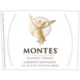 Montes Classic Series Cabernet Sauvignon