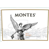 Montes Classic Series Malbec 2019
