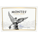 Montes Classic Series Merlot