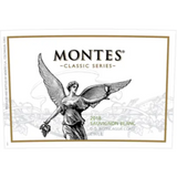 Montes Classic Series Sauvignon Blanc