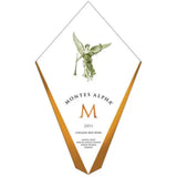 Montes Icon Series Montes Alpha M 2018