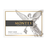 Montes Limited Selection Pinot Noir