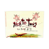 Montes Twins Red Blend
