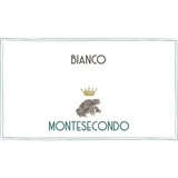 Montesecondo Bianco