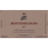 Montesecondo Chianti Classico
