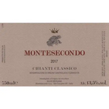 Montesecondo Chianti Classico DOCG
